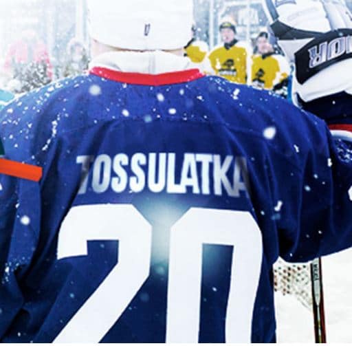 Tahkon tossulätkä