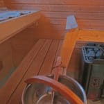 Apartments_Huili_Studio_sauna_tunnelmallinen_huoneisto_Tahkon_keskutassa