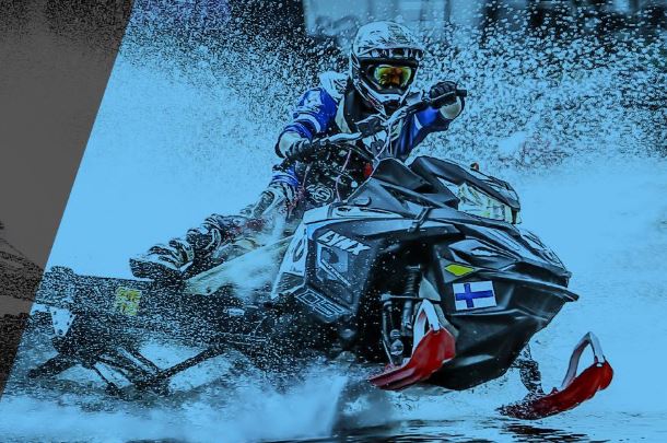 Watercross Tahko.me watercross majoitus keskustassa