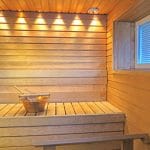 Apartment_Tähtitahko_sauna_maisema_Tahkon_laskettelurinteeseen_Kuopio_Lakeland_Visitfinland