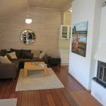 Villa_Ozero_olohuone_lomaile_Tahkon_keskustassa_Kuopio_Tahko