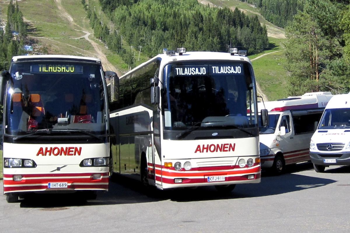 Bussilla_Apartments_Annaan_soveltuu_ryhmille