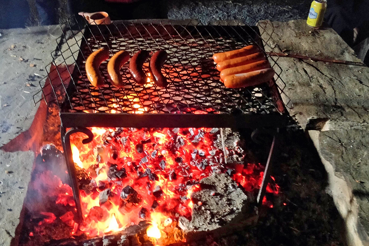 Rantakota_vaellus_Tahkon_keskustassa_Apartments_Golfista_rantaan_Kuopio_Visitfinland