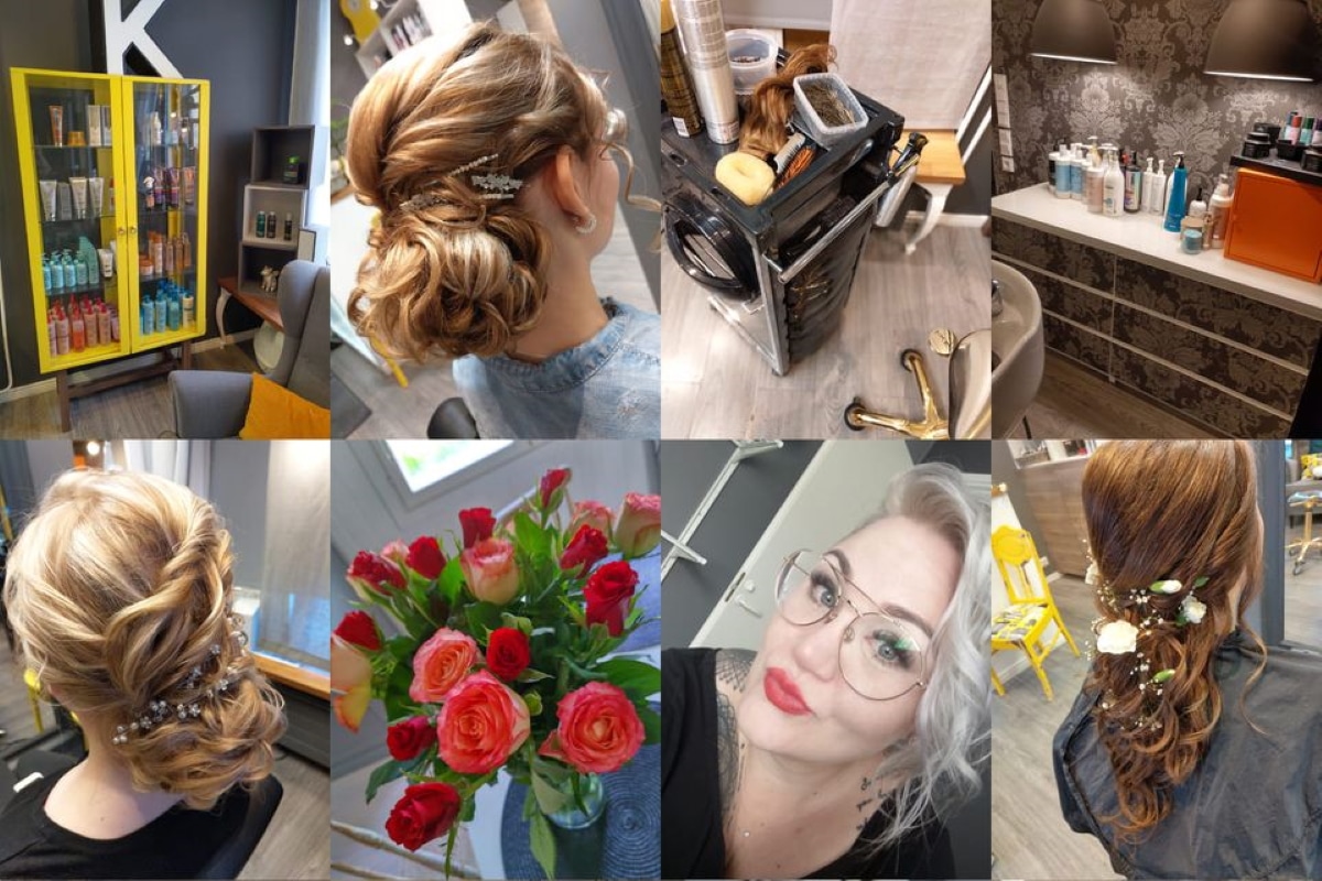 Parturi_kampaamo_lookki_Nilsiän_keskustassa