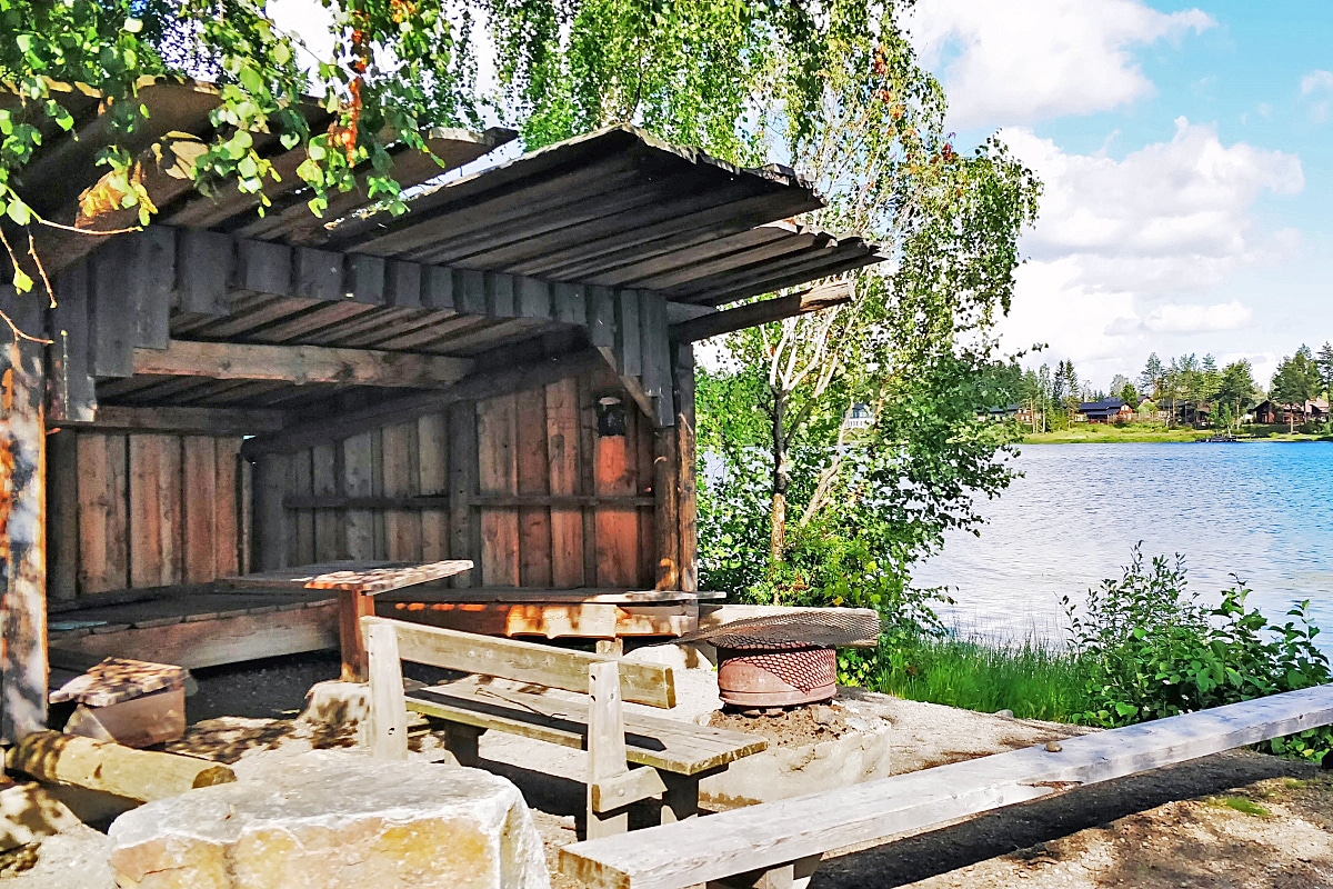 Lastenrinteen_laavulle_pääset_helposti_Tahkon_siltaa_pitkin_Apartments_Tahkosta