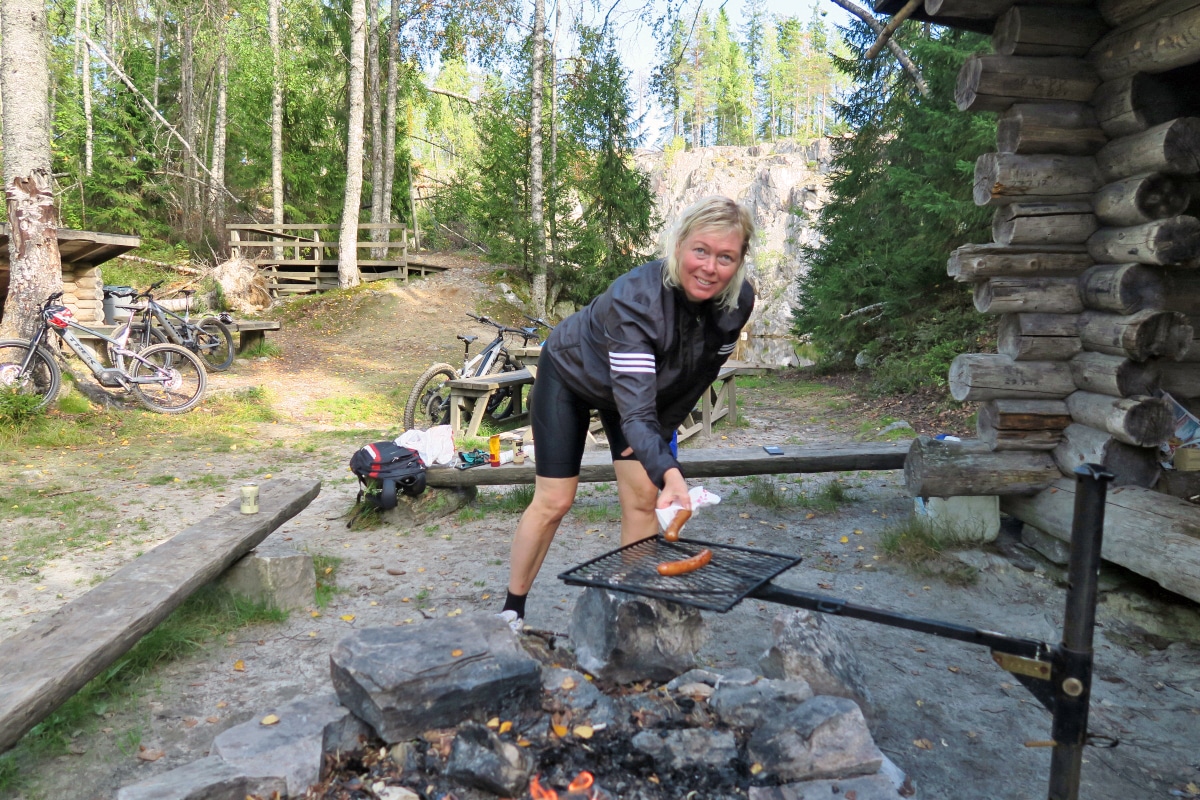 Rahasmäen_laavu_on_hieno_retkikohde_apartrments_Huilista_Kuopio_Visitfinland