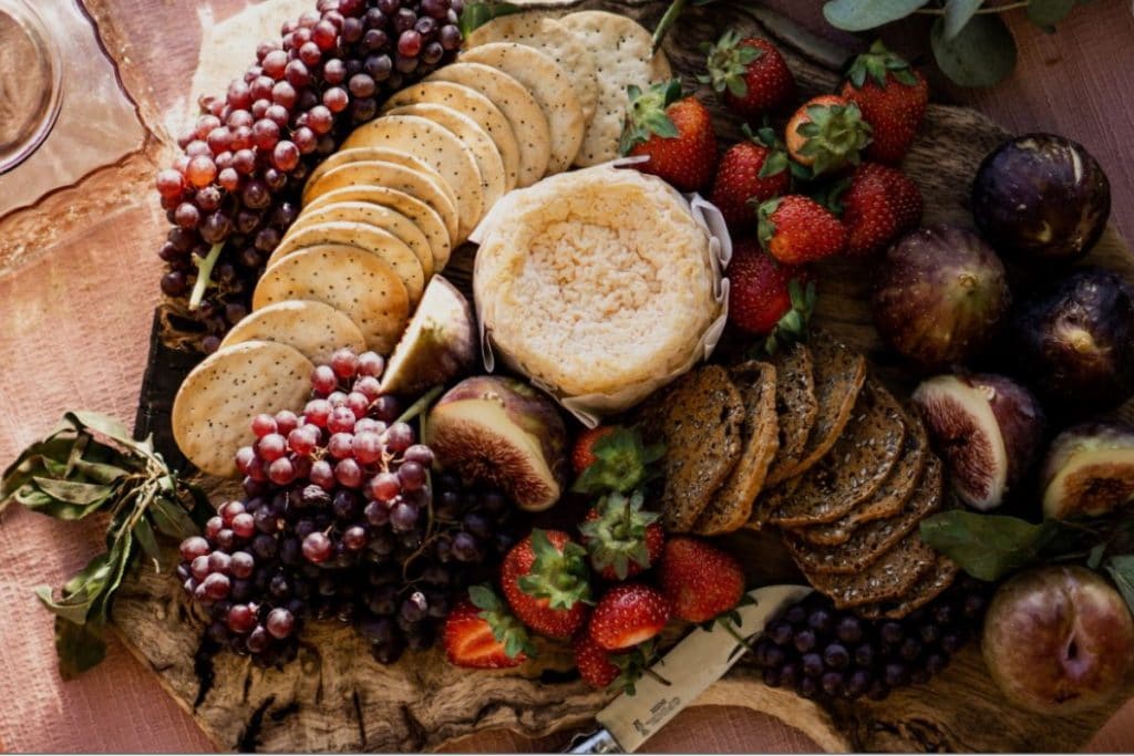 Syvärin Särvin Catering