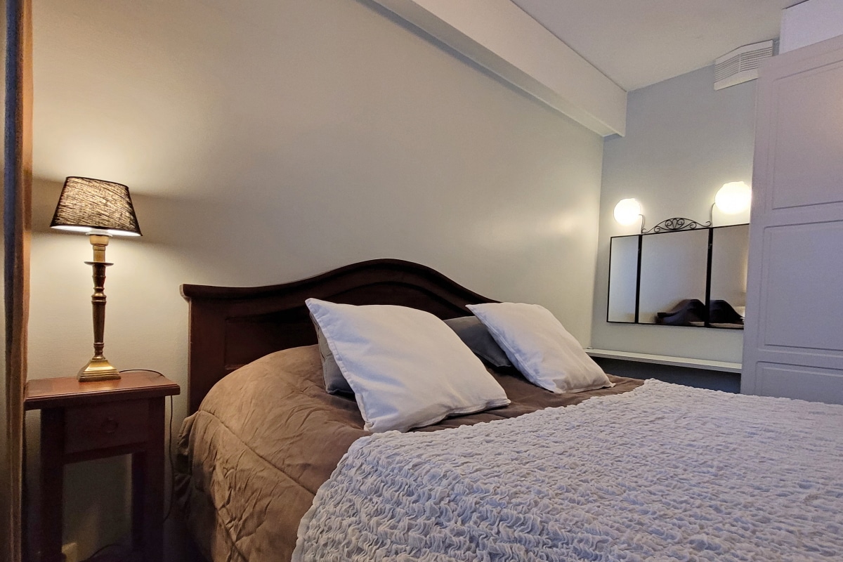 Apartments Golf, central location on the next of Old Golf Course