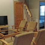 Apartments_Tahko_huoneisto_parvella_varustettunai