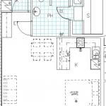 Apartments_Tahko_Studio_Std_palveluiden_äärellä_Tahkon_keskustassa