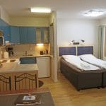 Apartments_Tahko_Studio_sijaitsee_aivan_Tahkon_keskustassa