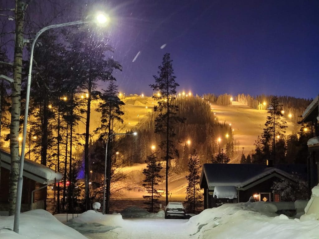 UUTISET LYHYESTI TAHKOLTA TALVI 2022