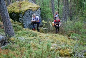 Fin5_ja_WOC2025_ majoitus_Tahkon_keskustassa