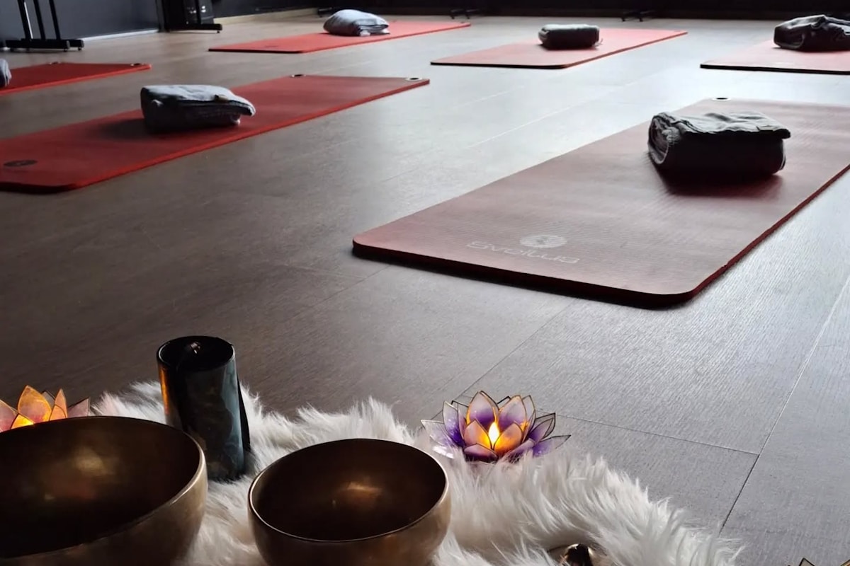 Personal Training & Liikuntapalvelut
