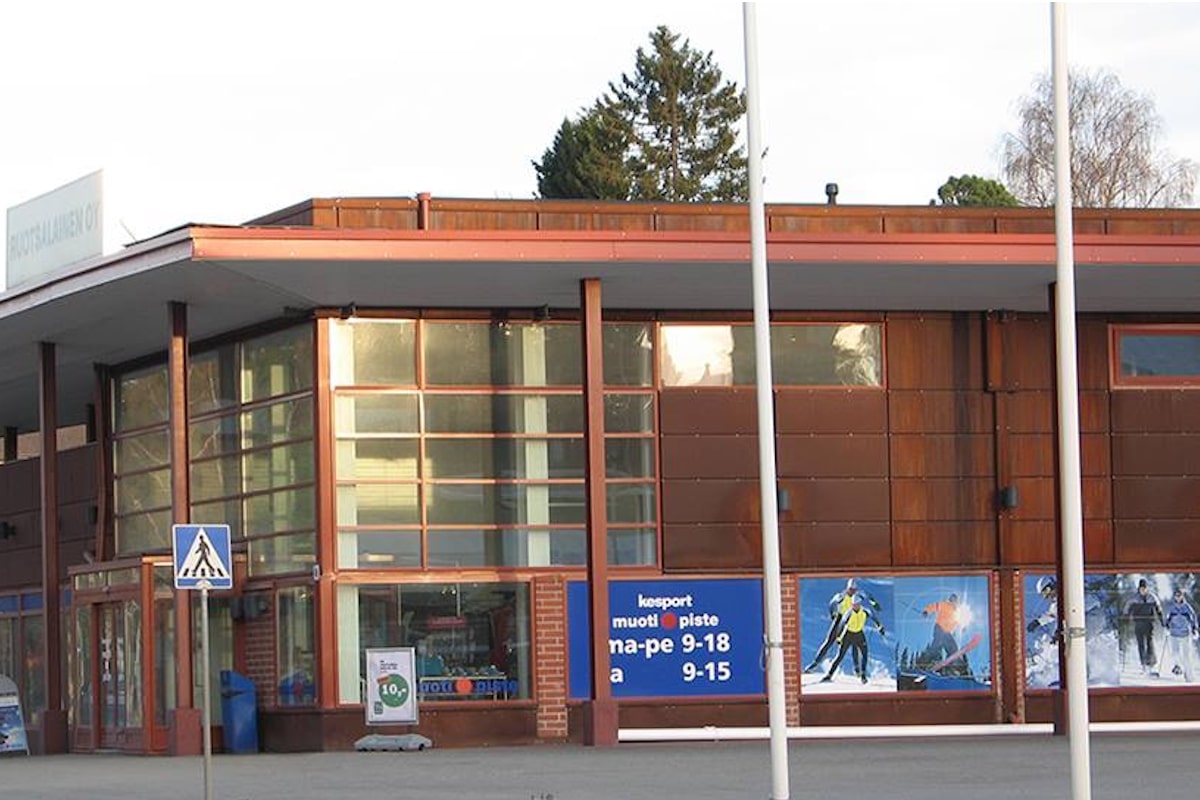 Kesport