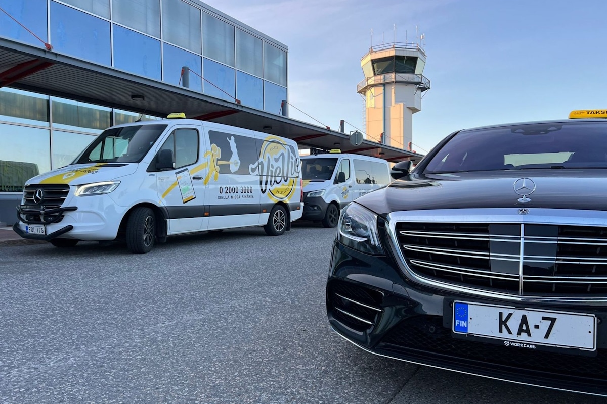 Vievie_takseilla_suoraan_Tahko_Apartments_huoneistoon