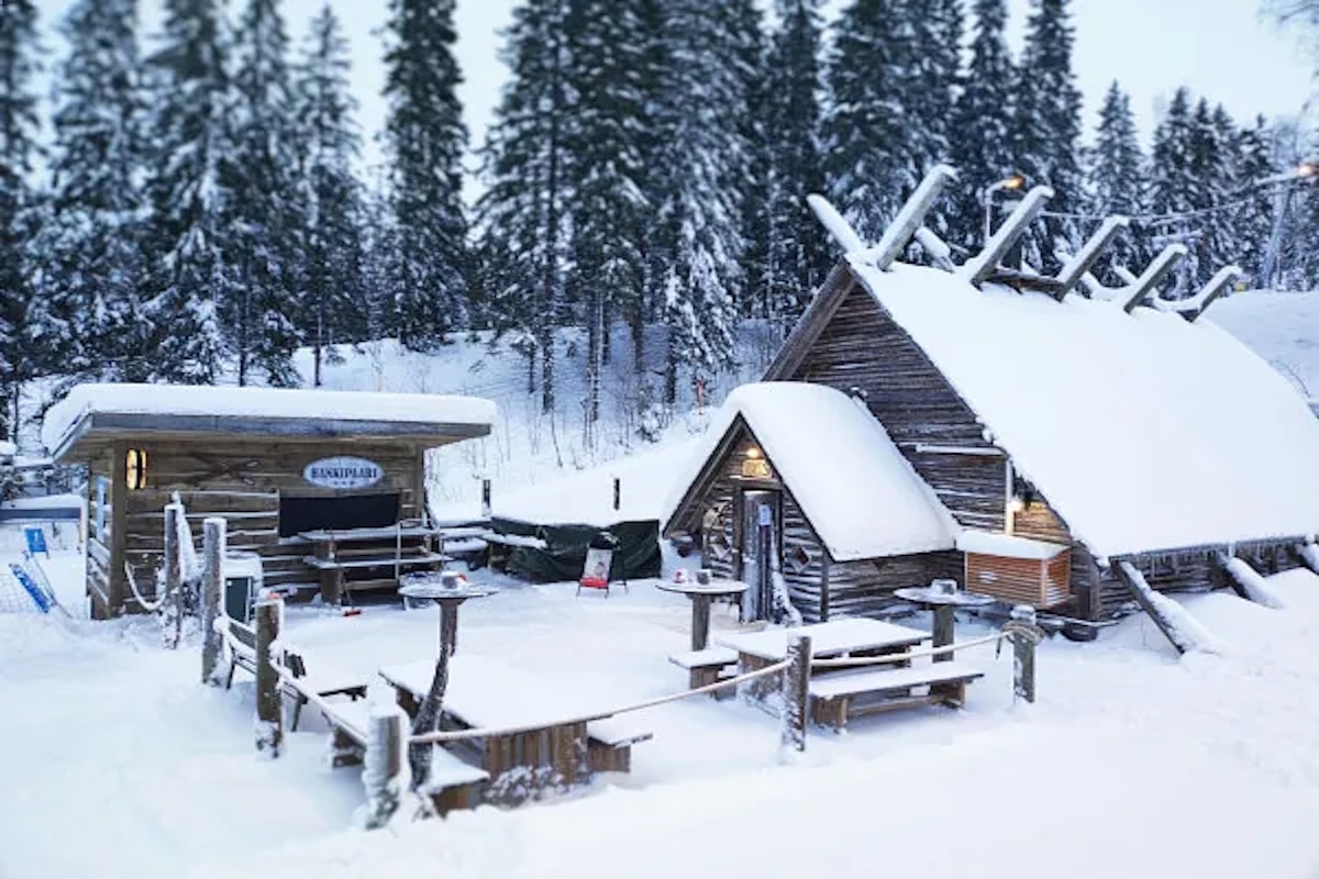 Lännen Kaisla