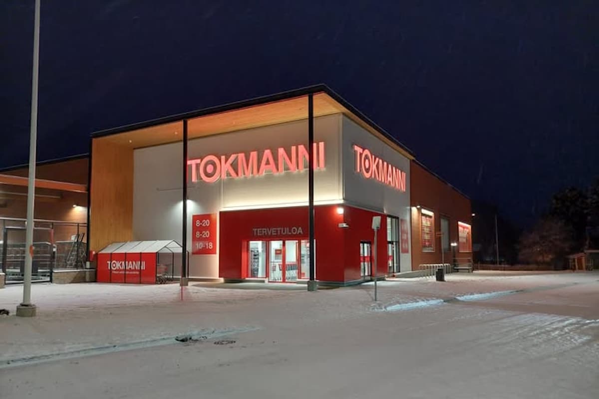 Tokmanni_Nilsiä_monipuolinen_kauppa_Tahko_Apartments_asiakkaaille