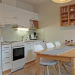 55m² huoneisto