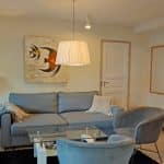55m² huoneisto