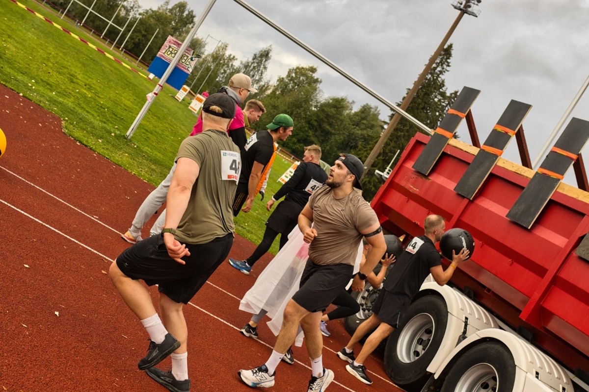 Hyrox_kisaan_majoitus_Tahko_Apartments_huoneistoista